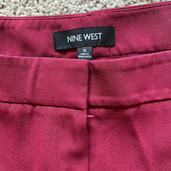 Nine West dress pants - Picture 5 of 5